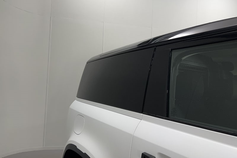 2023 (23) LAND ROVER COMMERCIAL DEFENDER 3.0 D250 Hard Top Auto 5175325