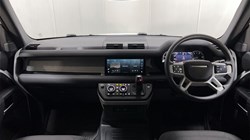 2023 (23) LAND ROVER COMMERCIAL DEFENDER 3.0 D250 Hard Top Auto 5175292