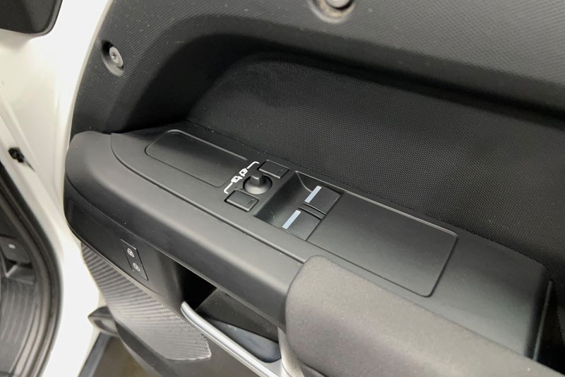 2023 (23) LAND ROVER COMMERCIAL DEFENDER 3.0 D250 Hard Top Auto 5175298