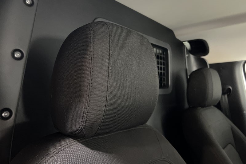 2023 (23) LAND ROVER COMMERCIAL DEFENDER 3.0 D250 Hard Top Auto 5175303