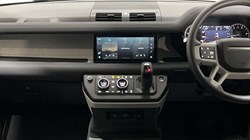 2023 (23) LAND ROVER COMMERCIAL DEFENDER 3.0 D250 Hard Top Auto 5175296