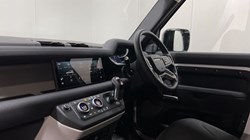2023 (23) LAND ROVER COMMERCIAL DEFENDER 3.0 D250 Hard Top Auto 5175321