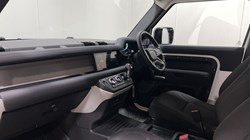 2023 (23) LAND ROVER COMMERCIAL DEFENDER 3.0 D250 Hard Top Auto 5175320