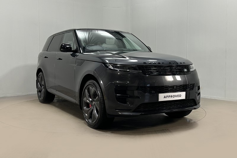 2023 (73) LAND ROVER RANGE ROVER SPORT 3.0 D350 Autobiography 5dr Auto