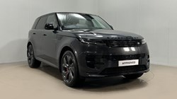 2023 (73) LAND ROVER RANGE ROVER SPORT 3.0 D350 Autobiography 5dr Auto 5110764