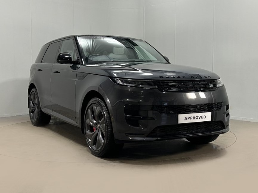 2023 (73) LAND ROVER RANGE ROVER SPORT 3.0 D350 Autobiography 5dr Auto