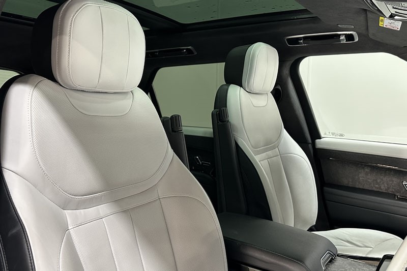 2023 (73) LAND ROVER RANGE ROVER SPORT 3.0 D350 Autobiography 5dr Auto 5110781