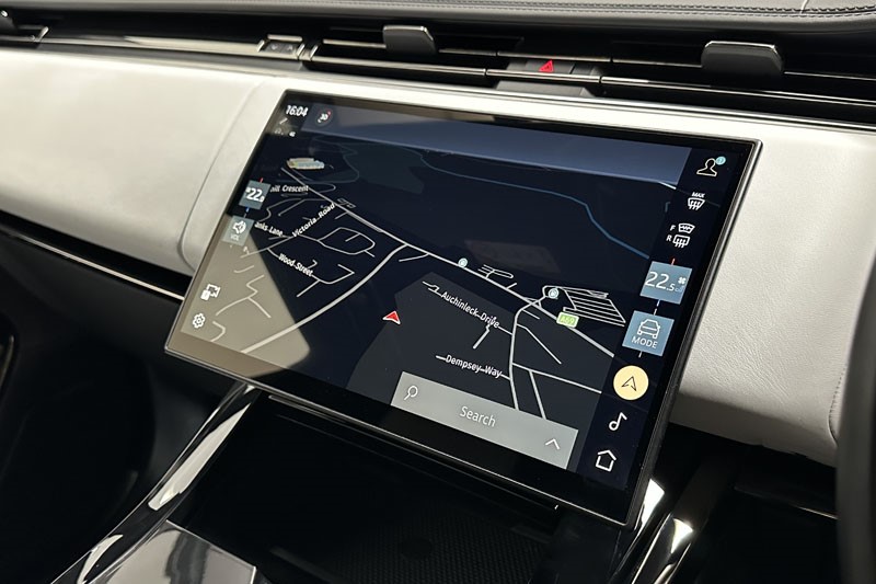 2023 (73) LAND ROVER RANGE ROVER SPORT 3.0 D350 Autobiography 5dr Auto 5110797