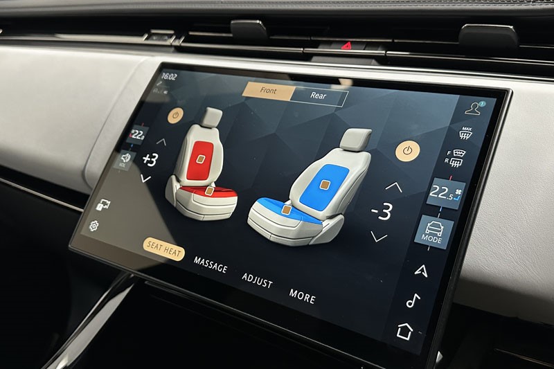 2023 (73) LAND ROVER RANGE ROVER SPORT 3.0 D350 Autobiography 5dr Auto 5110791