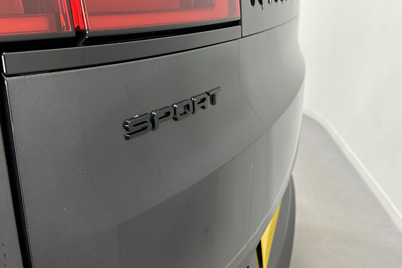 2023 (73) LAND ROVER RANGE ROVER SPORT 3.0 D350 Autobiography 5dr Auto 5110811