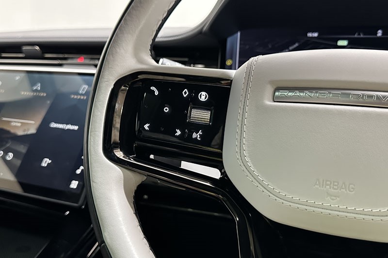 2023 (73) LAND ROVER RANGE ROVER SPORT 3.0 D350 Autobiography 5dr Auto 5110785