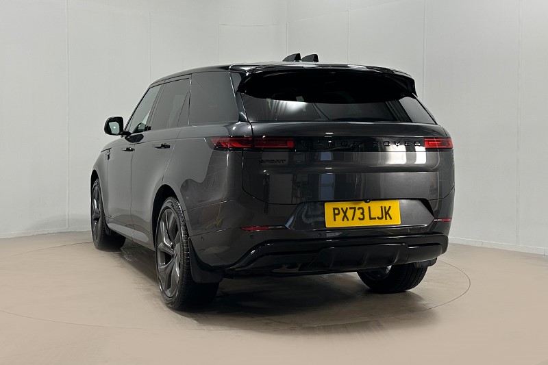 2023 (73) LAND ROVER RANGE ROVER SPORT 3.0 D350 Autobiography 5dr Auto 5110765