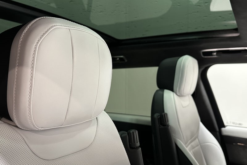 2023 (73) LAND ROVER RANGE ROVER SPORT 3.0 D350 Autobiography 5dr Auto 5110782