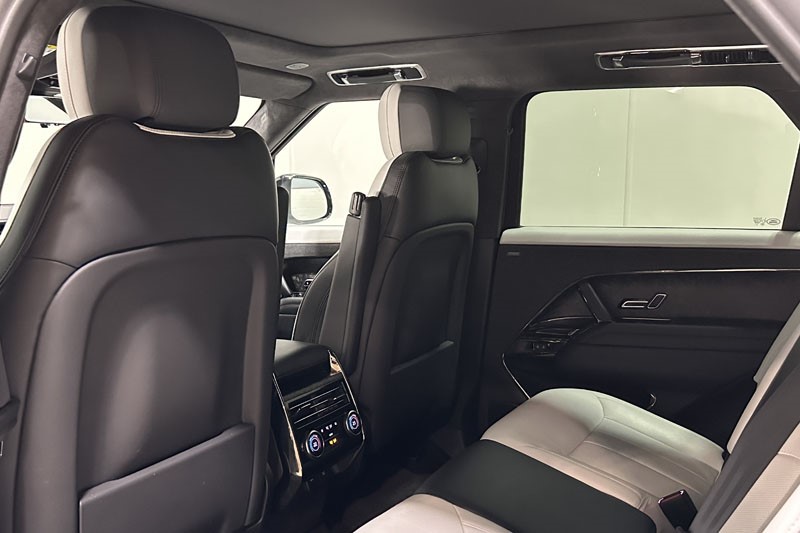 2023 (73) LAND ROVER RANGE ROVER SPORT 3.0 D350 Autobiography 5dr Auto 5110800