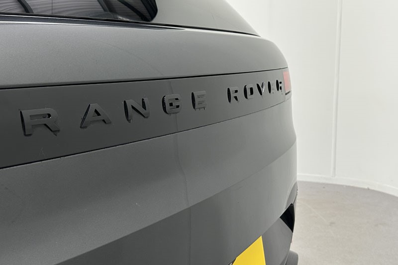2023 (73) LAND ROVER RANGE ROVER SPORT 3.0 D350 Autobiography 5dr Auto 5110812
