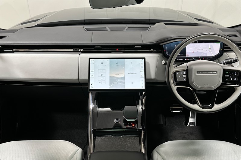 2023 (73) LAND ROVER RANGE ROVER SPORT 3.0 D350 Autobiography 5dr Auto 5110772