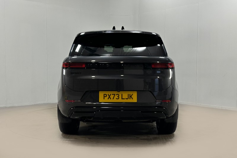 2023 (73) LAND ROVER RANGE ROVER SPORT 3.0 D350 Autobiography 5dr Auto 5110769