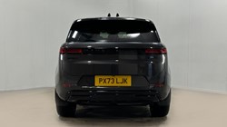 2023 (73) LAND ROVER RANGE ROVER SPORT 3.0 D350 Autobiography 5dr Auto 5110769