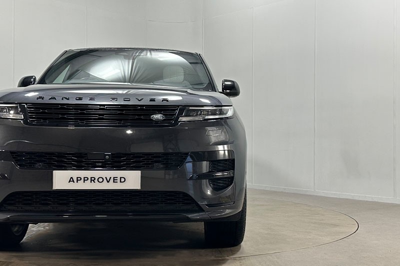 2023 (73) LAND ROVER RANGE ROVER SPORT 3.0 D350 Autobiography 5dr Auto 5110819
