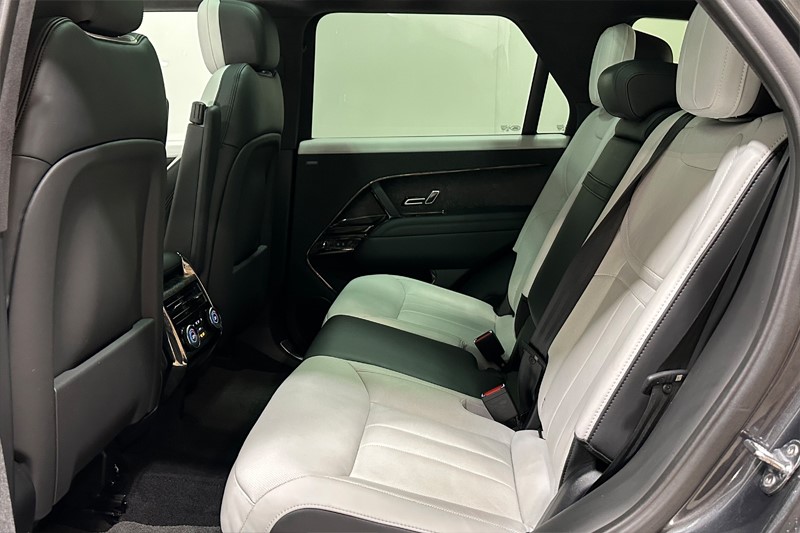 2023 (73) LAND ROVER RANGE ROVER SPORT 3.0 D350 Autobiography 5dr Auto 5110767