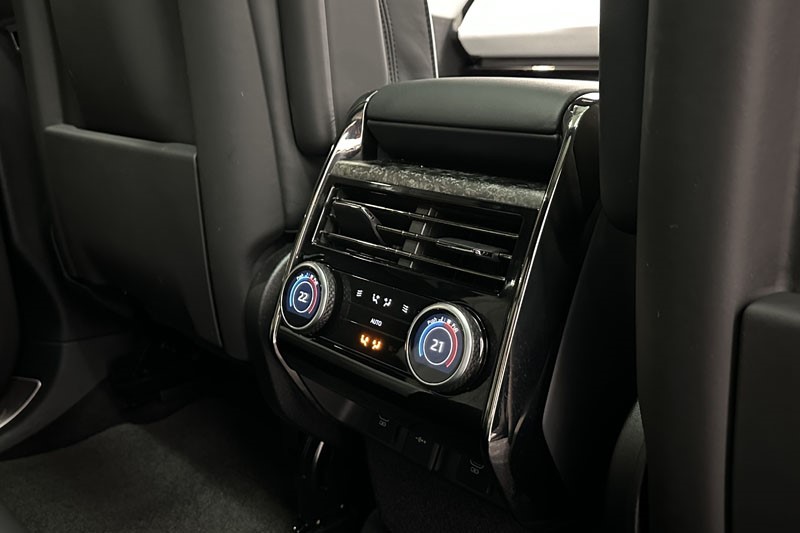 2023 (73) LAND ROVER RANGE ROVER SPORT 3.0 D350 Autobiography 5dr Auto 5110775