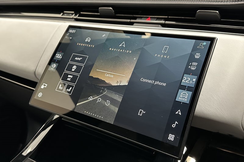 2023 (73) LAND ROVER RANGE ROVER SPORT 3.0 D350 Autobiography 5dr Auto 5110789