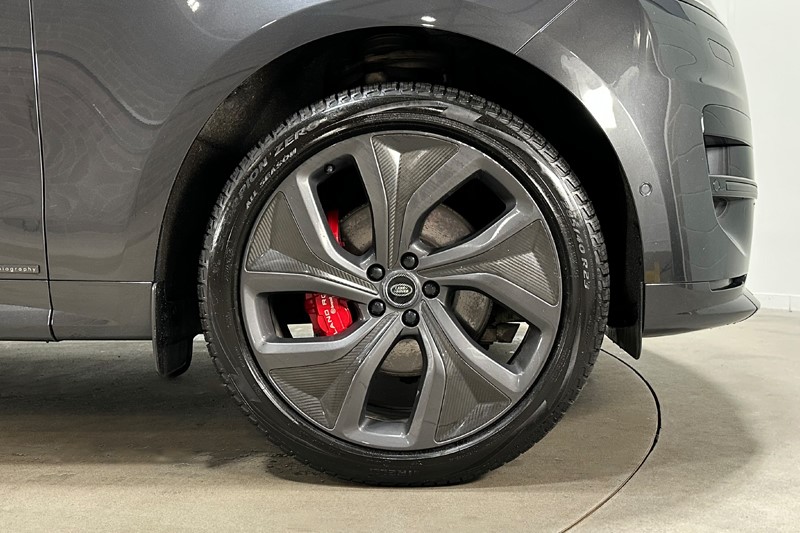 2023 (73) LAND ROVER RANGE ROVER SPORT 3.0 D350 Autobiography 5dr Auto 5110771