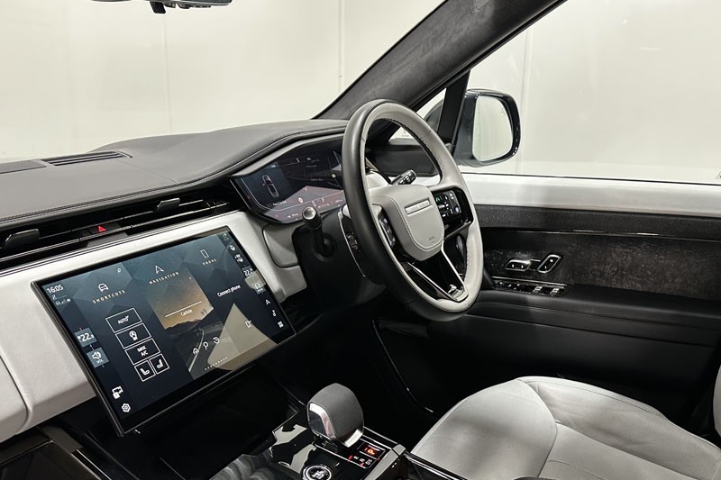 2023 (73) LAND ROVER RANGE ROVER SPORT 3.0 D350 Autobiography 5dr Auto 5110799