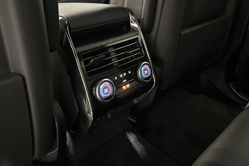 2023 (73) LAND ROVER RANGE ROVER SPORT 3.0 D350 Autobiography 5dr Auto 5110805