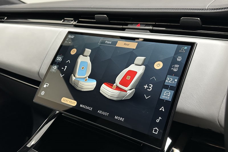 2023 (73) LAND ROVER RANGE ROVER SPORT 3.0 D350 Autobiography 5dr Auto 5110792