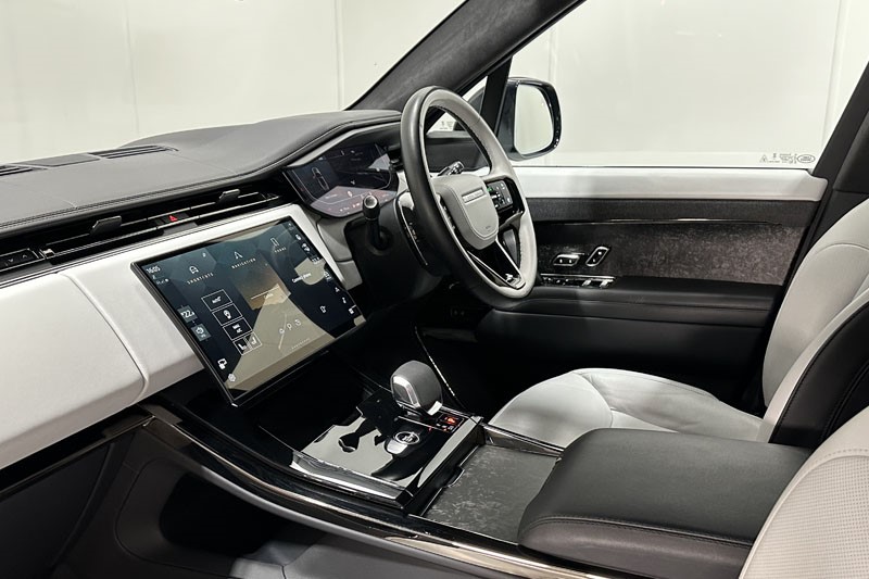 2023 (73) LAND ROVER RANGE ROVER SPORT 3.0 D350 Autobiography 5dr Auto 5110798