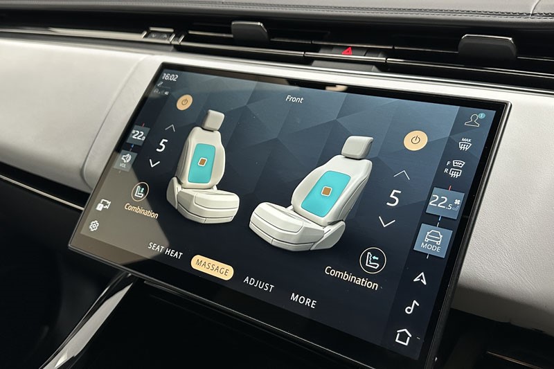 2023 (73) LAND ROVER RANGE ROVER SPORT 3.0 D350 Autobiography 5dr Auto 5110790