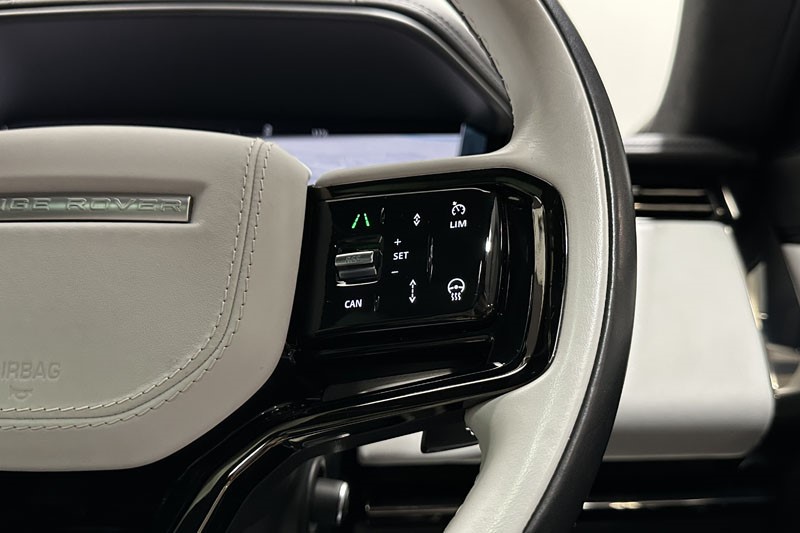 2023 (73) LAND ROVER RANGE ROVER SPORT 3.0 D350 Autobiography 5dr Auto 5110784