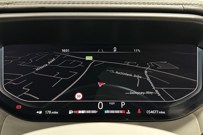 2023 (73) LAND ROVER RANGE ROVER SPORT 3.0 D350 Autobiography 5dr Auto 5110788