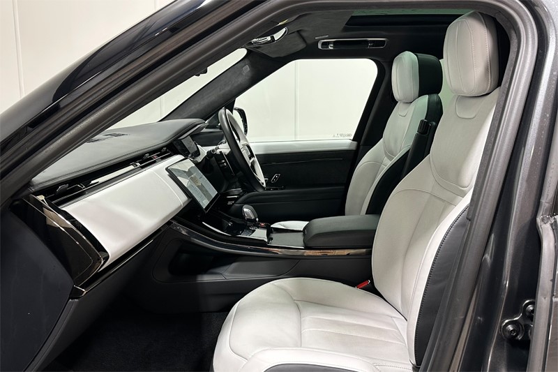 2023 (73) LAND ROVER RANGE ROVER SPORT 3.0 D350 Autobiography 5dr Auto 5110766