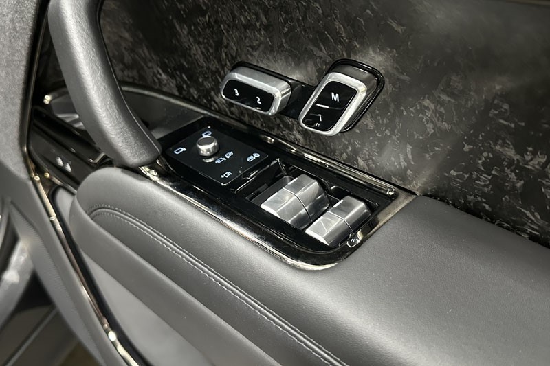 2023 (73) LAND ROVER RANGE ROVER SPORT 3.0 D350 Autobiography 5dr Auto 5110777