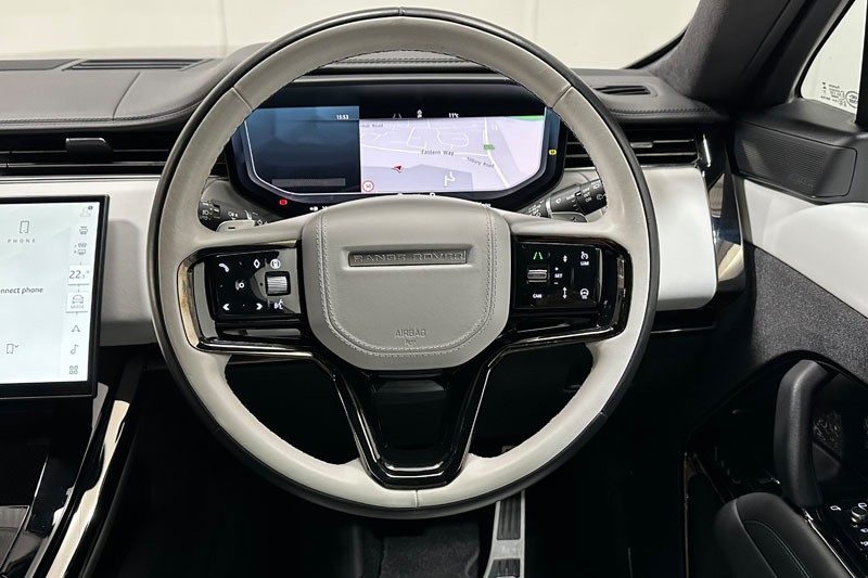 2023 (73) LAND ROVER RANGE ROVER SPORT 3.0 D350 Autobiography 5dr Auto 5110774