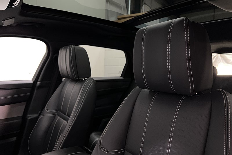 2022 (22) LAND ROVER RANGE ROVER VELAR 2.0 D200 R-Dynamic HSE 5dr Auto 5125055