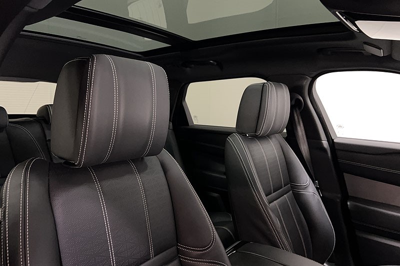 2022 (22) LAND ROVER RANGE ROVER VELAR 2.0 D200 R-Dynamic HSE 5dr Auto 5125034