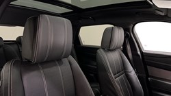 2022 (22) LAND ROVER RANGE ROVER VELAR 2.0 D200 R-Dynamic HSE 5dr Auto 5125034
