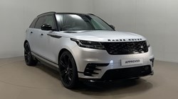 2022 (22) LAND ROVER RANGE ROVER VELAR 2.0 D200 R-Dynamic HSE 5dr Auto 5125016