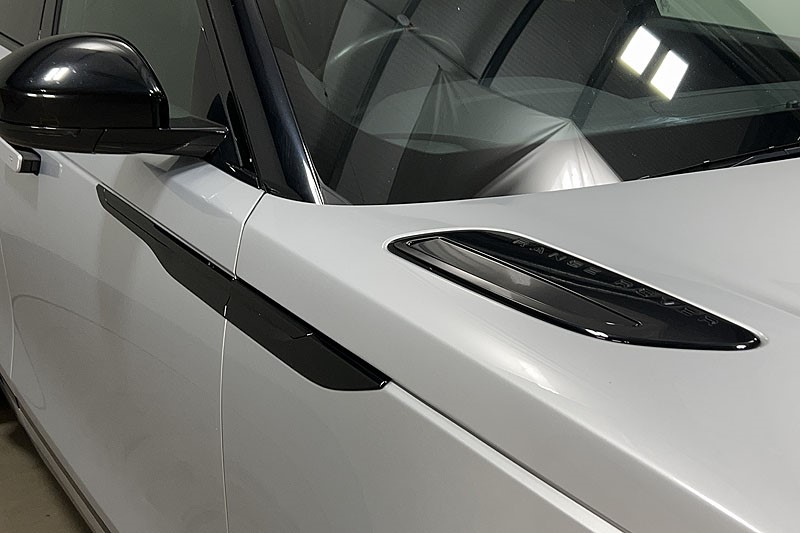 2022 (22) LAND ROVER RANGE ROVER VELAR 2.0 D200 R-Dynamic HSE 5dr Auto 5125071