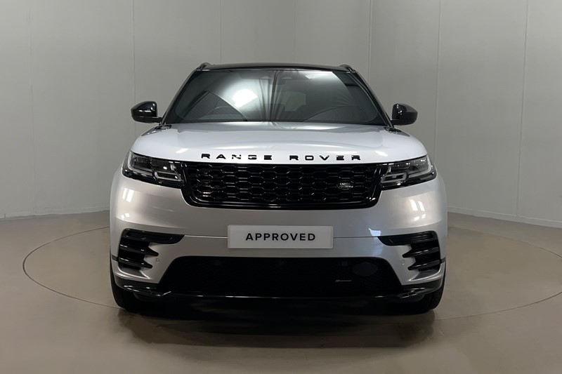 2022 (22) LAND ROVER RANGE ROVER VELAR 2.0 D200 R-Dynamic HSE 5dr Auto 5125022