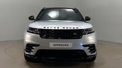 2022 (22) LAND ROVER RANGE ROVER VELAR 2.0 D200 R-Dynamic HSE 5dr Auto 5125022