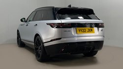 2022 (22) LAND ROVER RANGE ROVER VELAR 2.0 D200 R-Dynamic HSE 5dr Auto 5125017
