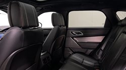 2022 (22) LAND ROVER RANGE ROVER VELAR 2.0 D200 R-Dynamic HSE 5dr Auto 5125056