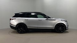 2022 (22) LAND ROVER RANGE ROVER VELAR 2.0 D200 R-Dynamic HSE 5dr Auto 5125020