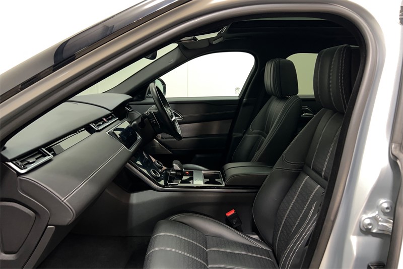 2022 (22) LAND ROVER RANGE ROVER VELAR 2.0 D200 R-Dynamic HSE 5dr Auto 5125018