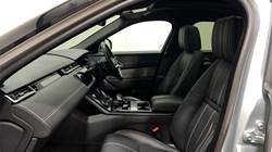 2022 (22) LAND ROVER RANGE ROVER VELAR 2.0 D200 R-Dynamic HSE 5dr Auto 5125018