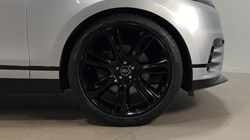 2022 (22) LAND ROVER RANGE ROVER VELAR 2.0 D200 R-Dynamic HSE 5dr Auto 5125023